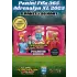 Panini Premium FIFA 365 Adrenalyn XL 2025 Oyuncu Kartı - Premium Futbolcu Kartları - 2 Paket
