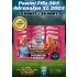 Panini Premium FIFA 365 Adrenalyn XL 2025 Oyuncu Kartı - Premium Futbolcu Kartları - 3 Paket
