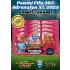 Panini Premium FIFA 365 Adrenalyn XL 2025 Oyuncu Kartı - Premium Futbolcu Kartları - 4 Paket