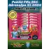 Panini Premium FIFA 365 Adrenalyn XL 2025 Oyuncu Kartı - Premium Futbolcu Kartları - 5 Paket