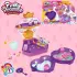 Pinky Promise Elmas Palace İkili Oyun Seti - Pinky Promise Oyuncak Elmas Palace Dual Playset