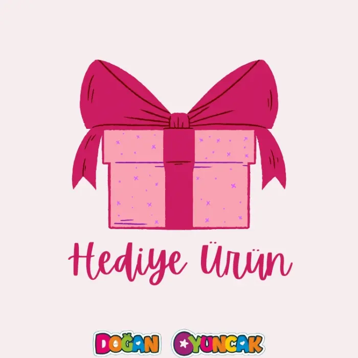 Hediye Oyuncak