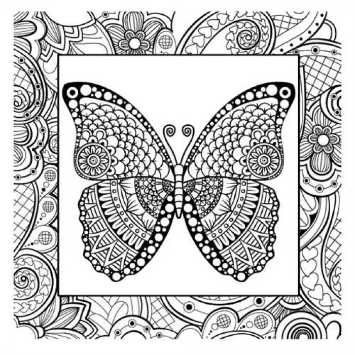 Kumtoys Tuval Mandala - Sanat Seti - Tuval Setleri - Tuval Boyama Mandal Seti