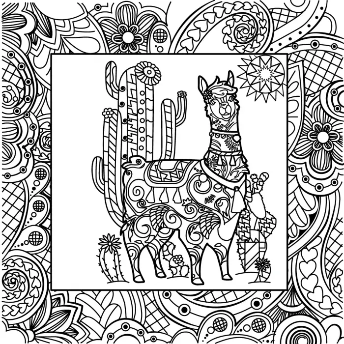 Kumtoys Tuval Mandala - Sanat Seti - Tuval Setleri - Tuval Boyama Mandal Seti