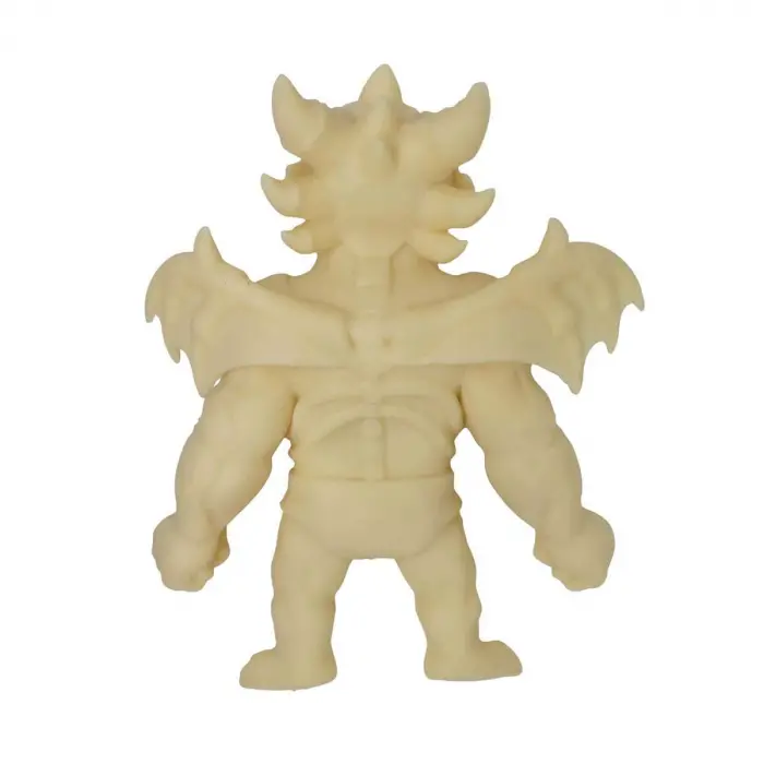 Monster Flex Stretch Skeledragon Figür - Monster Stretch Figür - Esneyen Oyuncakları Esneyebilen Oyuncak