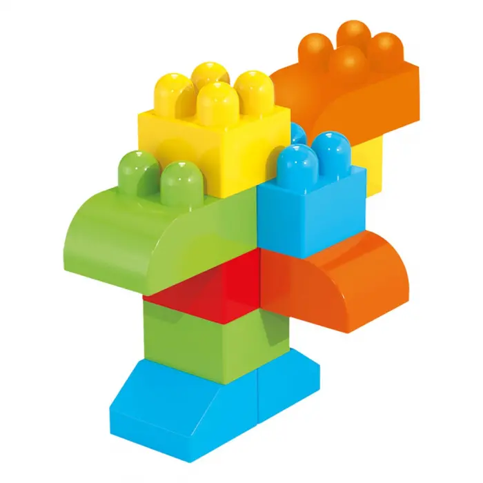 Multi Blocks (62 Parça) - Multi Bloklar - Mutli Legolar - Lego Setleri - Lego Oyuncakları