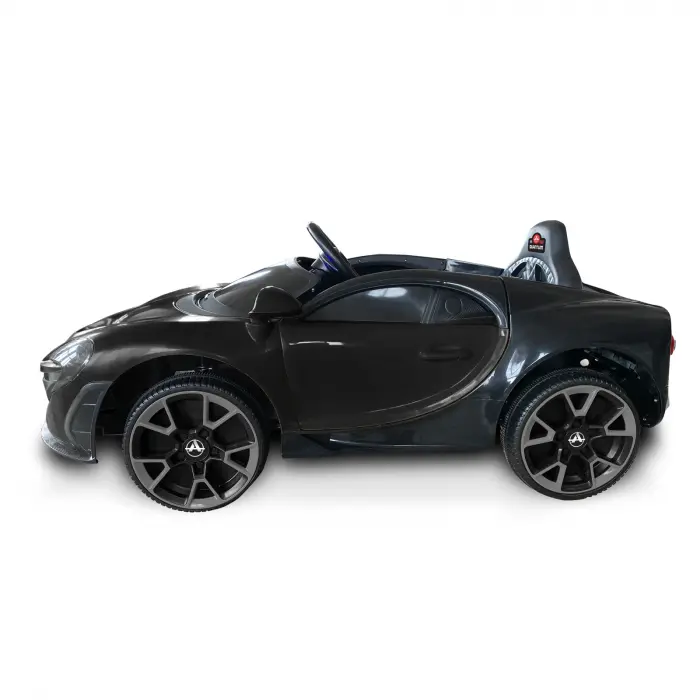 Quantum GT Siyah Uzaktan Kumandalı 4X2 12 Volt Akülü Araba - RC McLaren Akülü Araba