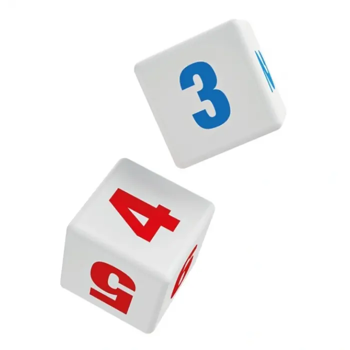 Redka Smart Numbers Game - Redka Zeki Sayılar Oyunu - Akıl ve Zeka Oyunu - Görsel Oyun