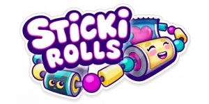 Sticki Rolls
