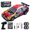 Uzaktan Kumandalı Drift Arabası Racing Car Drift - Işıklı Ful Drift Araba RC Araba - RC Araç