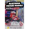 Slikon Tekerli Pembe Paten 35-38 Numara - Silikon Tekerli Paten Alıştırma Pateni - Silikon Tekerlekli