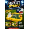 Penaltı Oyunu - Futbol Maçı Oyuncak - Futbol Oyuncakları - Top Oyuncak Langırt Setleri - Langırt Oyuncakları - Masa Oyunu