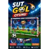 Şut ve Gol Oyunu - Futbol Maçı Oyuncak - Futbol Oyuncakları - Top Oyuncak Langırt Setleri - Langırt Oyuncakları - Masa Oyunu