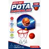 Orta Boy Pota Basketbol Seti - Spor Oyuncakları - Basketbol Oyuncakları - Basket Seti