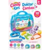 Candy & Ken Doktor Çantası - Doktor Setleri - Doktor Oyuncak Seti