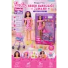 Barbie Skipper Bebek Bakıcısı Seti - Bebek Arabalı JJB42 - Barbie Oyuncak Barbie Bebek