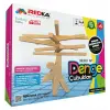 Ahşap Denge Çubukları - Ahşap Oyuncaklar - Ahşap Denge Oyunu - Redka Denge Çubukları