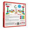 Ahşap Play Pattern Oyunu - Akıl ve Zeka Oyunu - Görüntü İşleme Oyunu - Redka Balance Oyunu