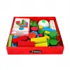 Ahşap Play Pattern Oyunu - Akıl ve Zeka Oyunu - Görüntü İşleme Oyunu - Redka Balance Oyunu