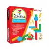 Ahşap Play Pattern Oyunu - Akıl ve Zeka Oyunu - Görüntü İşleme Oyunu - Redka Balance Oyunu