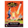 Air Rocket Tekli Seti - Roket Oyuncak - 2 Roket Ve Havalı Roketatar - Tekli Açık Hava Oyuncağı - Airrocket