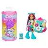 Barbie Chelsea Cutie Reveal Care Bear 2. Seri Peluş Ayı Kıyafet JGH75 - Barbie Chelsea Bebek