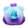 Barbie Chelsea Cutie Reveal Care Bear 2. Seri Peluş Ayı Kıyafet JGH75 - Barbie Chelsea Bebek