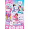 Barbie Chelsea Cutie Reveal Care Bear 2. Seri Peluş Ayı Kıyafet JGH75 - Barbie Chelsea Bebek