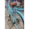 BMX Legano Optimum Series Retro 24 Jant Bisiklet Mavi - 21 Vites 24 Jant Bisiklet