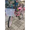 BMX Legano Optimum Series Retro 26 Jant Bisiklet Pembe - 21 Vites 26 Jant Bisiklet
