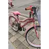 BMX Legano Optimum Series Retro 26 Jant Bisiklet Pembe - 21 Vites 26 Jant Bisiklet