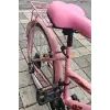 BMX Legano Optimum Series Retro 26 Jant Bisiklet Pembe - 21 Vites 26 Jant Bisiklet