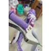 BMX Selena 20 Jant Bisiklet Mor - Legano 20 Jant Bisiklet Selena Mor Prenses Bisiklet