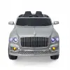 Boss GT Gri Uzaktan Kumandalı 4X2 12 Volt Akülü Araba - RC Maybach Akülü Araba