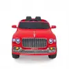 Boss GT Kırmızı Uzaktan Kumandalı 4X2 12 Volt Akülü Araba - RC Maybach Akülü Araba