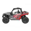 CADA Arctic Cat Wildcat XX Motorlu Araba Lego - Lego Setleri - CADA Mini Lego - Araba CADA Lego