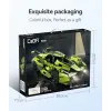 CADA Kumandalı Blade Sports Motorlu Araba Lego - Lego Setleri - CADA Mini Lego - Araba CADA Lego RC Araba