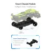 CADA Kumandalı Blade Sports Motorlu Araba Lego - Lego Setleri - CADA Mini Lego - Araba CADA Lego RC Araba