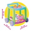 Candy & Ken Çay Servis Arabası - Mutfak Setleri - Ev Oyuncak Setleri
