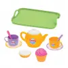 Candy & Ken Çay Set Bavulum - Mutfak Setleri - Ev Oyuncak Setleri