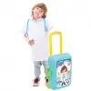 Candy & Ken Doktor Set Bavulum - Doktor Setleri - Doktor Oyuncak Seti