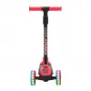 Cool Wheels Pembe Twist Işıklı 3 Tekerlekli Scooter - Işıklı Scooter - CoolWheels Scooter - Çocuk Scooter - İttir Git
