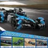 Forza 9 Spray Racing Car - Uzaktan Kumandalı Buharlı Işıklı Forza Araba Yeni Nesil Araba