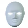 Kumtoys Karton Maske Boyama Seti - Sanat Seti - Boyama Setleri - El Alışkanlığı Setleri