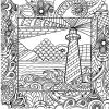 Kumtoys Tuval Mandala - Sanat Seti - Tuval Setleri - Tuval Boyama Mandal Seti