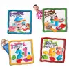 Mega Oyun Hamur Seti 280 Gr. - Oyun Hamuru Seti - Hamur Setleri - Hamur Kalıpları