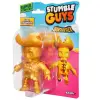 Monster Flex Stumble Guys Stretch Capt Goldheart Figür - Stumble Guys Stretch Figür - Stumble Guys Oyuncakları