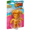 Monster Flex Stumble Guys Stretch Capt Goldheart Figür - Stumble Guys Stretch Figür - Stumble Guys Oyuncakları