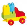 Multi Blocks (62 Parça) - Multi Bloklar - Mutli Legolar - Lego Setleri - Lego Oyuncakları