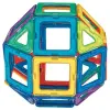 Orijinal Magical Magnet 100 Parça Manyetik Lego - Magnetic Magical Magnet - Mıknatıslı Lego - Mıknatıs Lego
